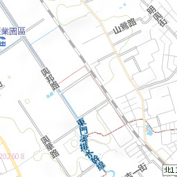 桃園市桃園區即時停車位地圖 | ParkBoss 停車我最大