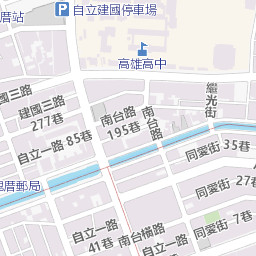 高雄市公車動態資訊