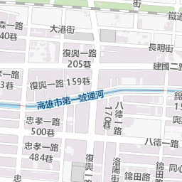 高雄市公車動態資訊