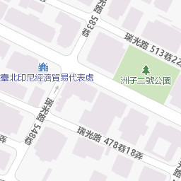 愛台北市政雲服務 交通運輸 微笑單車車位資訊