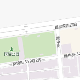 愛台北市政雲服務 交通運輸 停車場即時資訊