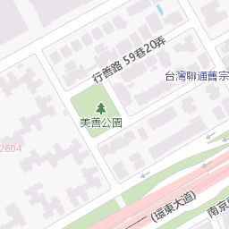 愛台北市政雲服務 交通運輸 停車場即時資訊