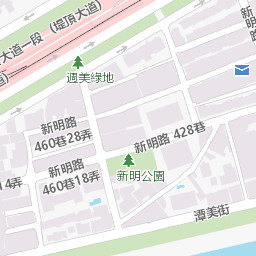 愛台北市政雲服務 交通運輸 停車場即時資訊