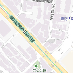 愛台北市政雲服務 環境保護 機車定檢