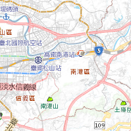 【台北市北投區】即時影像地圖,監視器,即時路況直播|Doko影像