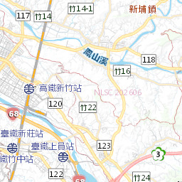【新竹縣竹北市】即時影像地圖,監視器,即時路況直播|Doko影像